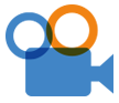 icone audiovisuel